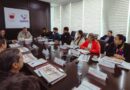 Realizan reunión de la Junta de Gobierno de los Servicios de Salud