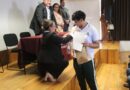 Gana estudiante de Cobaez primer lugar en olimpiada de conocimientos de Ciencias Básicas