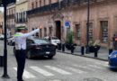 Aumentarán salario a elementos de la Policía Vial