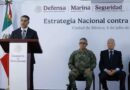 Presentan Estrategia Nacional contra la Extorsión