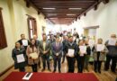 Impulsan a artesanos con taller de certificación sobre Objetivos de Desarrollo Sostenible