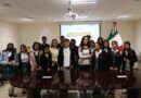 Premia CDHEZ a Promotores Juveniles de Derechos Humanos 2025