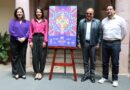 Presentan programa del  Festival Zacatecas del Folclor Internacional 2025