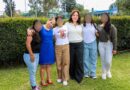 Cuatro adolescentes de la Casa Hogar se integran a familias