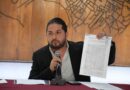 Exhiben corrupción y tráfico de influencias entre familiares de Javier Torres y su síndico