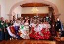 Festival Zacatecas del Folclor, el mejor de México: participantes