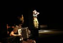 Compañía ‘Los Tres Pies del Gato’ llena de magia al Festival de Monólogos