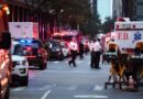 Tiroteo en Manhattan deja 5 muertos