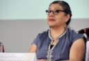 Renuncia Teresa Reyes a la Comisión Nacional de Búsqueda