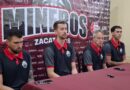 Mineros vs Diablos Rojos, por la cima de la LNBP