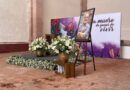 Rinden homenaje luctuoso al artista plástico José Esteban Martínez
