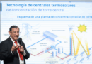 Gobierno invertirá 800 mdd en dos centrales termosolares en Baja California Sur
