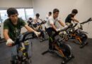 Inauguran Gimnasio de Alto Nivel en Plateros