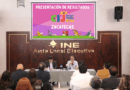 Presentan resultados de la Consulta Infantil y Juvenil 2024
