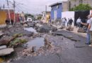 Declaran estado de emergencia en Querétaro por lluvias atípicas