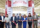Inauguran Encuentro de Negocios 2025