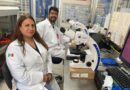 Moderniza ISSSTE laboratorio en Guadalupe con microscopios de alta gama
