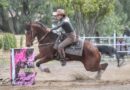 Claudia Paulina López representará a México en Rodeo Internacional de Barretos