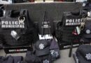 Con gran inversión, dignifican la labor policiaca en Zacatecas