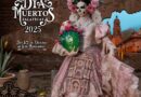 Presentan Festival de Día de Muertos 2025; Veracruz, concursos, cultura y Yuri en concierto