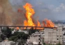 Explosión de pipa de gas en Iztapalapa deja 5 muertos y 90 heridos