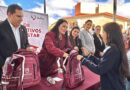 Con más de 184 mdp, arranca programa  “Apoyos Educativos para el Bienestar”