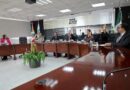 Clausura IEEZ Proceso Electoral Extraordinario del Poder Judicial