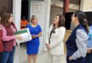 Supervisan rehabilitación de Casa Hogar para Jóvenes