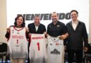 Zacatecas será sede de un partido eliminatorio FIBA entre México y República Dominicana