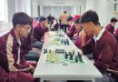 Realiza Cecytez Segundo Torneo Estatal de Ajedrez