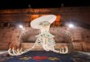 Anuncian recorrido del Festival de Día de Muertos este 30 de octubre