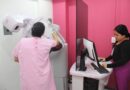 Fortalece ISSSTE la detección oportuna de cáncer de mama