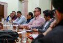 Acuerdan Gobierno de Zacatecas, constructores y materialistas precios de referencia para materiales pétreos