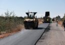 Supervisan obras carreteras en Pinos y Noria de Ángeles