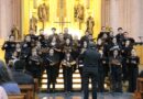 Ecos del alma, sublime velada en Catedral con obras maestras del Réquiem