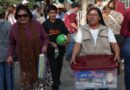 Entregan más de 230 apoyos alimentarios y pie de cría en comunidades de Tlaltenango