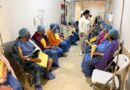 Recuperan la vista 235 derechohabientes del Hospital General del ISSSTE