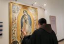Museo de Guadalupe exhibe por primera vez obras guadalupanas del siglo XVIII