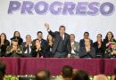 Zacatecas avanza con paz, bienestar y progreso: DMA