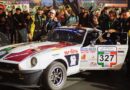 Presentan en FITUR edición 2026 de la Carrera Panamericana