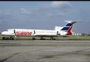 Cuba suspende por un mes el suministro de combustible a aerolíneas