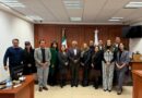 Tribunal de Disciplina Judicial realiza visitas de supervisión en Villanueva