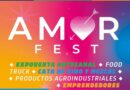 Celebra este 14 de febrero en Amor Fest