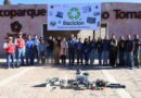 Arranca la primera edición del Reciclón 2026