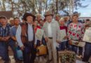 Con derrama estimada en 120 mdp, realizan la Expo Feria Agropecuaria en Villanueva
