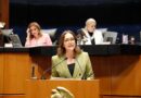 Más obras y recursos para municipios de Zacatecas con el “Plan B”: Vero Díaz