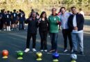 Guadalupe impulsará infraestructura deportiva rumbo al Mundial 2026