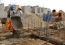 Zacatecas, cuarto lugar en valor de producción y empleo en construcción