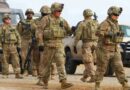 Sheinbaum propone ingreso de 35 militares de EU para reforzar seguridad en 2026