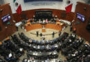 Avala Senado “Plan B” electoral; revocación de mandato se queda sin cambios